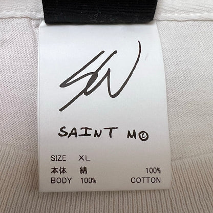 SAINT Mxxxxxx × Sean Wotherspoon S/S TEE KIKI