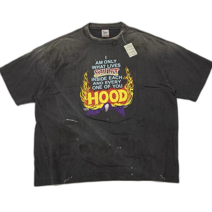 SAINT Mxxxxxx × NEIGHBORHOOD STHD. HOOD