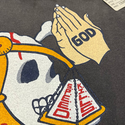 SAINT Mxxxxxx × NEIGHBORHOOD STHD. PRAY