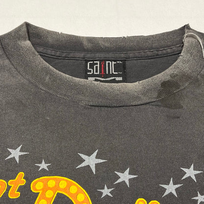 SAINT M×××××× Saint Michael DELICATE BULLSHIT SS TEE