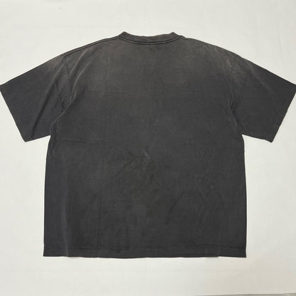 SAINT M×××××× Saint Michael DELICATE BULLSHIT SS TEE