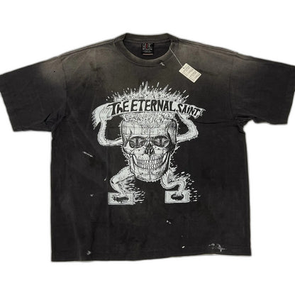 SAINT Mxxxxxx  SS TEE THE ETERNAL