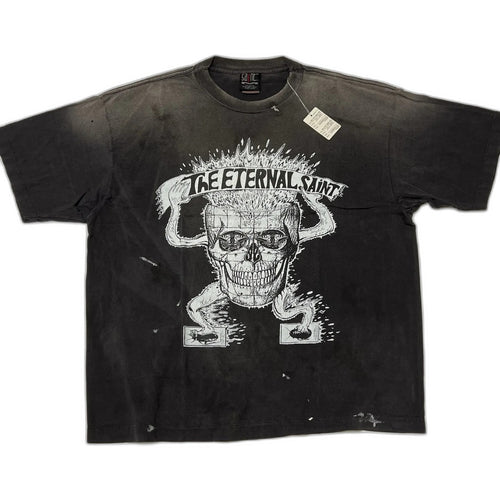 SAINT Mxxxxxx  SS TEE THE ETERNAL