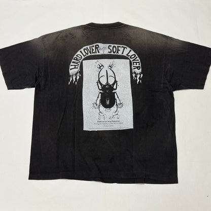 SAINT Mxxxxxx  SS TEE THE ETERNAL