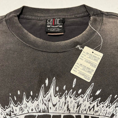 SAINT Mxxxxxx  SS TEE THE ETERNAL