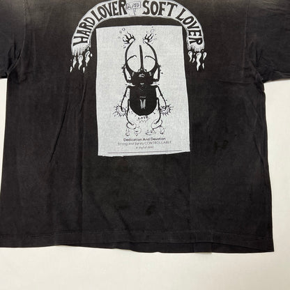 SAINT Mxxxxxx  SS TEE THE ETERNAL