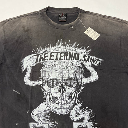 SAINT Mxxxxxx  SS TEE THE ETERNAL