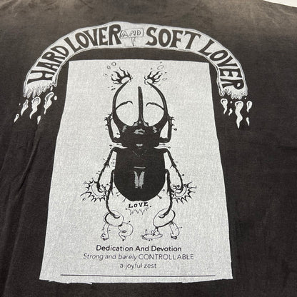 SAINT Mxxxxxx  SS TEE THE ETERNAL