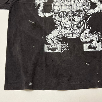 SAINT Mxxxxxx  SS TEE THE ETERNAL