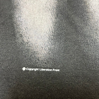 SAINT Mxxxxxx SS TEE ALIEN