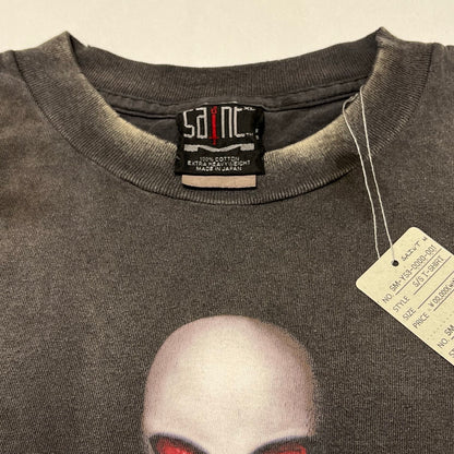 SAINT Mxxxxxx SS TEE ALIEN