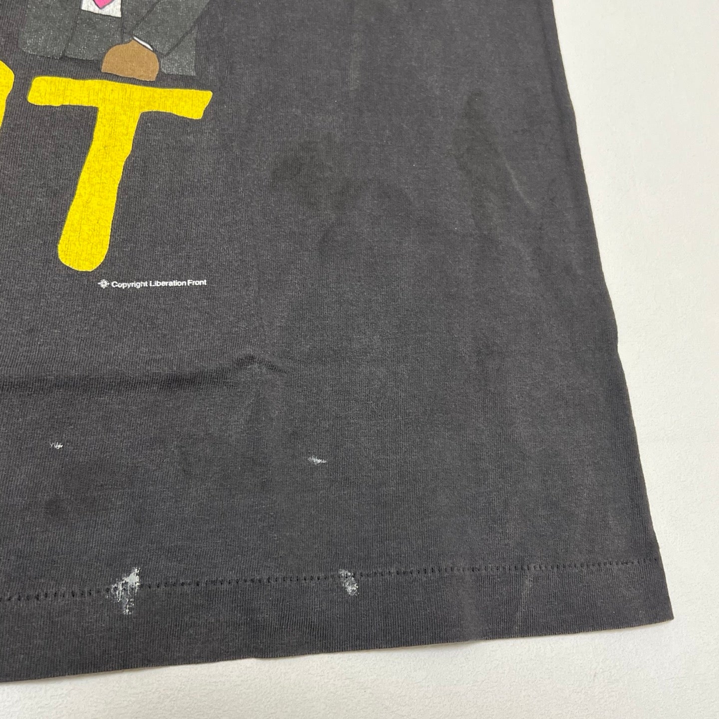 SAINT Mxxxxxx SS TEE RAPTURE