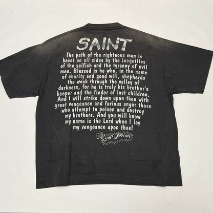 SAINT Mxxxxxx SS TEE RAPTURE
