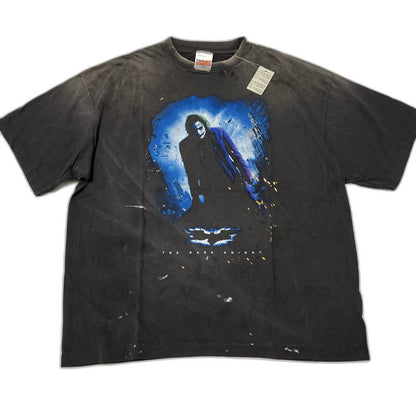 SAINT Mxxxxxx × The Dark Knight DARKNIGHT