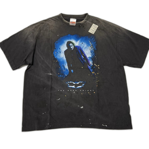 SAINT Mxxxxxx × The Dark Knight DARKNIGHT