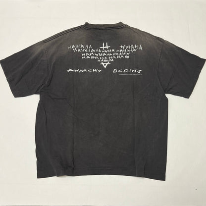 SAINT Mxxxxxx × The Dark Knight DARKNIGHT