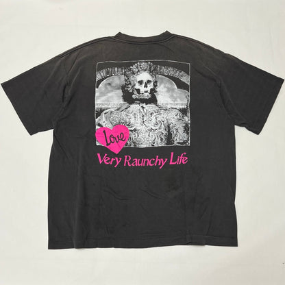 SAINT Mxxxxxx S/S TEE LOVE
