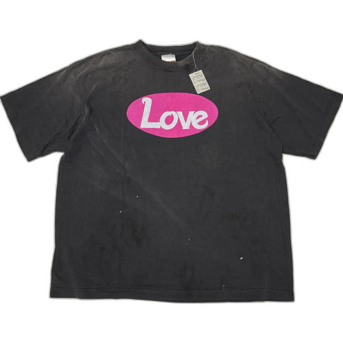 SAINT Mxxxxxx S/S TEE LOVE