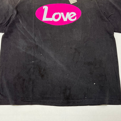 SAINT Mxxxxxx S/S TEE LOVE