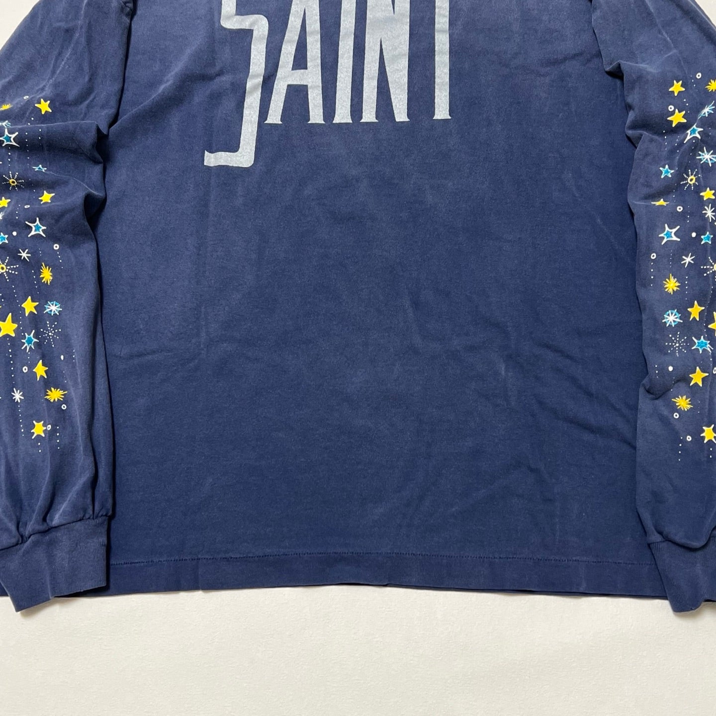 SAINT Mxxxxxx X FANTASIA LS TEE FANTASIA