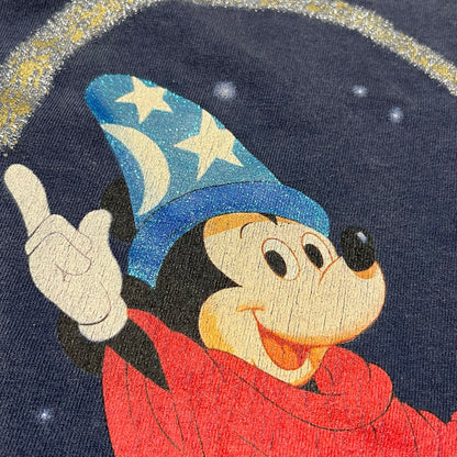 SAINT Mxxxxxx X FANTASIA LS TEE FANTASIA