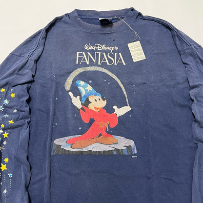 SAINT Mxxxxxx X FANTASIA LS TEE FANTASIA
