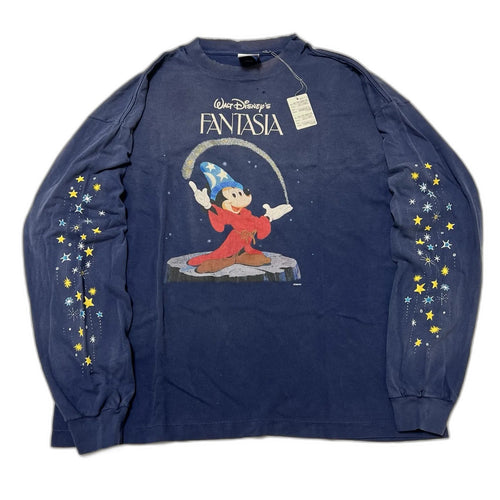 SAINT Mxxxxxx X FANTASIA LS TEE FANTASIA