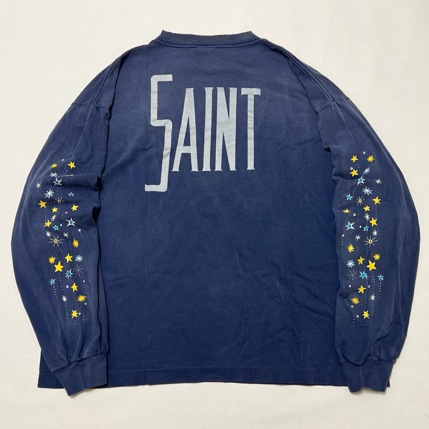 SAINT Mxxxxxx X FANTASIA LS TEE FANTASIA