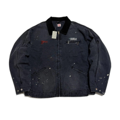 SAINT Mxxxxxx DETROIT JACKET/DRUG/BLACK