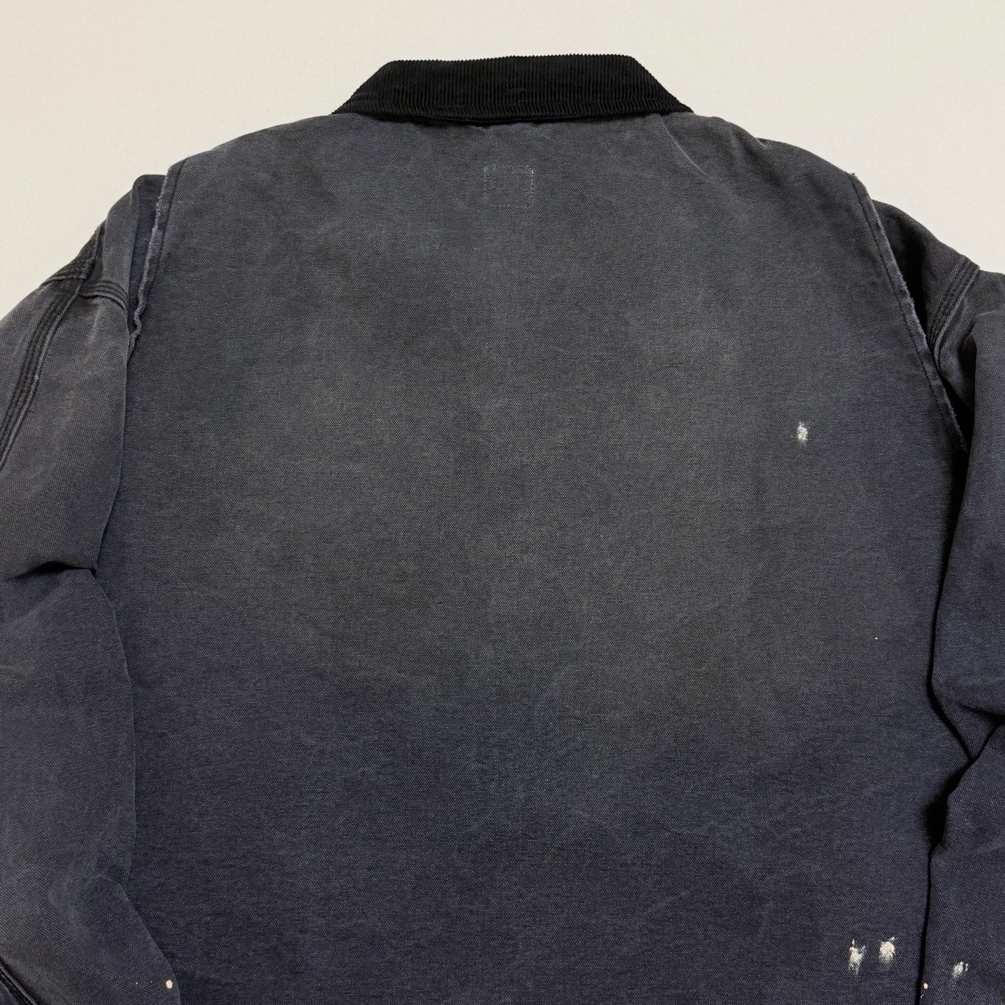 SAINT Mxxxxxx DETROIT JACKET/DRUG/BLACK