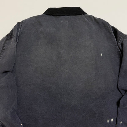 SAINT Mxxxxxx DETROIT JACKET/DRUG/BLACK