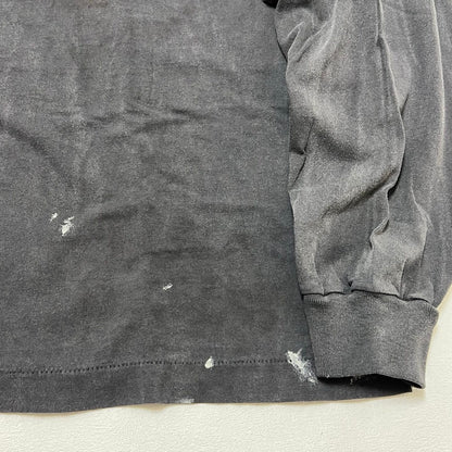 SAINT Mxxxxxx × NEIGHBORHOOD STHD . LS TEE SPEED KILLS