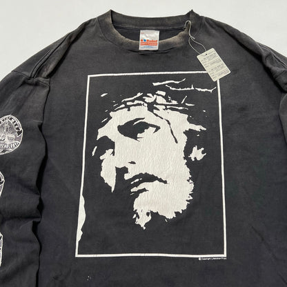 SAINT Mxxxxxx 25SS LOVE SAINT LS TEE