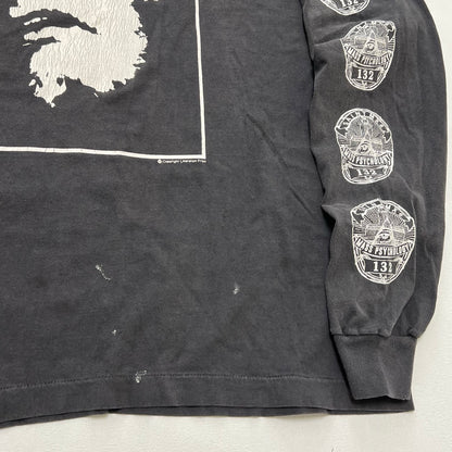 SAINT Mxxxxxx 25SS LOVE SAINT LS TEE