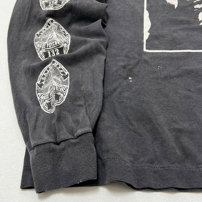 SAINT Mxxxxxx 25SS LOVE SAINT LS TEE