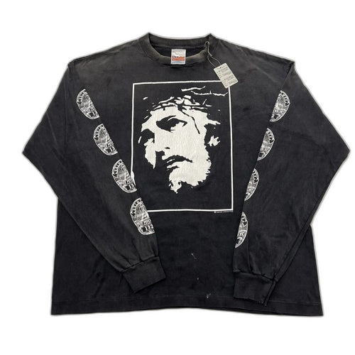 SAINT Mxxxxxx 25SS LOVE SAINT LS TEE