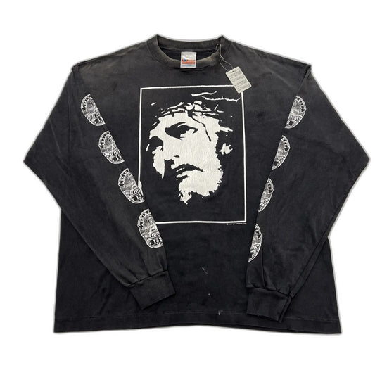 SAINT Mxxxxxx 25SS LOVE SAINT LS TEE