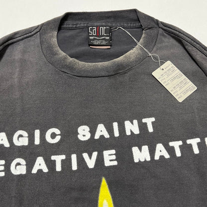 SAINT M×××××× Negative Matter sweatshir