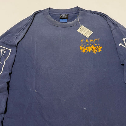 SAINT Mxxxxxx BBLN_LS TEE