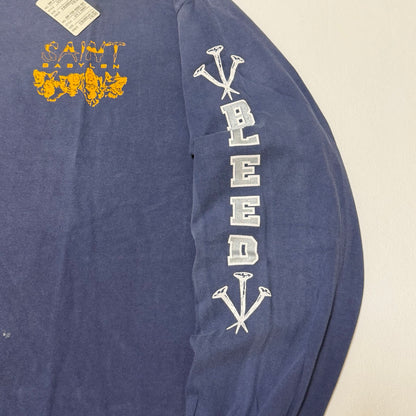 SAINT Mxxxxxx BBLN_LS TEE