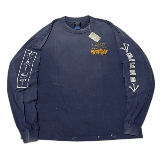 SAINT Mxxxxxx BBLN_LS TEE