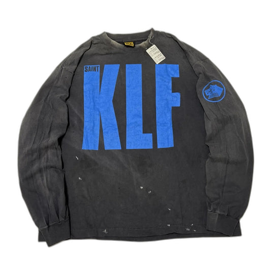 SAINT Mxxxxxx KLF_LS TEE