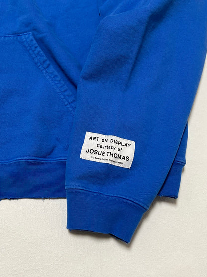 Gallery Dept. 90s GD Logo Hoodie