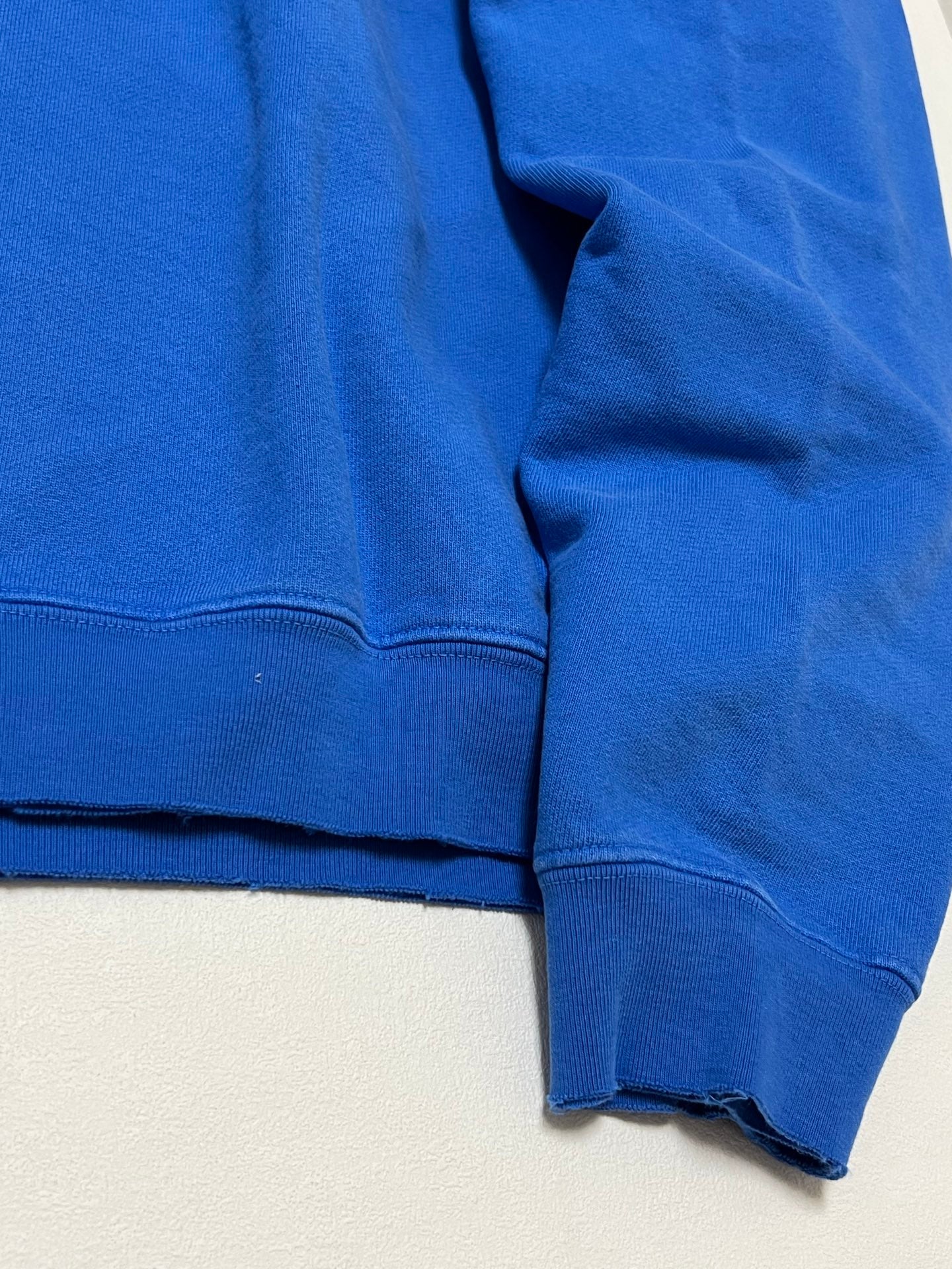 Gallery Dept. 90s GD Logo Hoodie