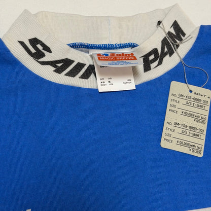 SAINT MXXXXXX T-shirt SAINT PAM LS TEE
