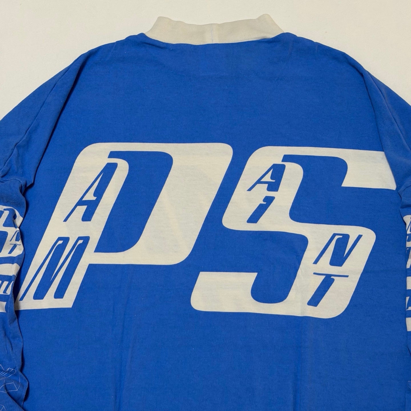 SAINT MXXXXXX T-shirt SAINT PAM LS TEE