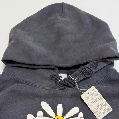 SAINT MXXXXXX DLS_HOODIE/DE LA SOUL/BLACK