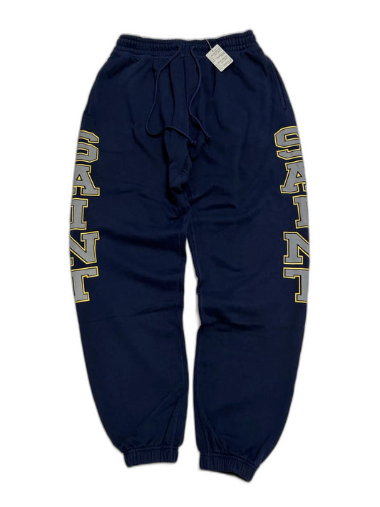 SAINT M×××××× SWEAT PANTS