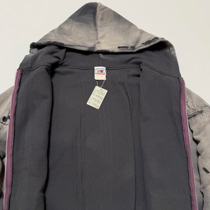 SAINT Mxxxxxx Hoodie/DBL-FC Zip