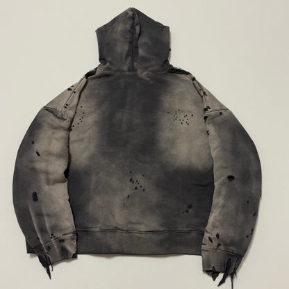 SAINT Mxxxxxx Hoodie/DBL-FC Zip